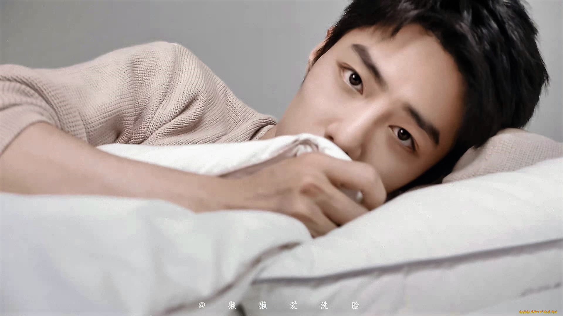 , xiao zhan, , , 